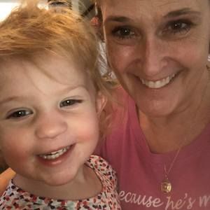 Meet your Posher, Kari anne